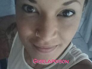 Giselapoison