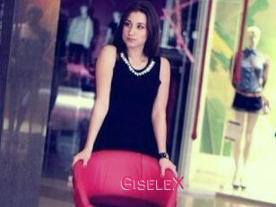 GiseleX