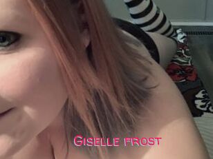 Giselle_frost