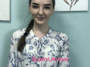 GloryUryeva