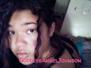 GoddessAngelJohnson