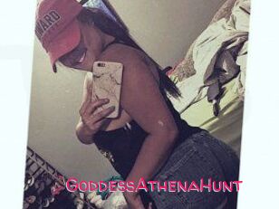 GoddessAthenaHunt