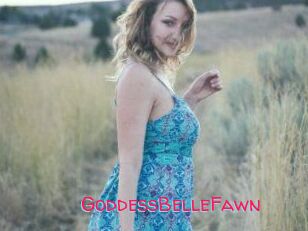 GoddessBelleFawn