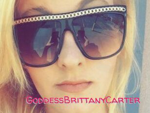 GoddessBrittanyCarter