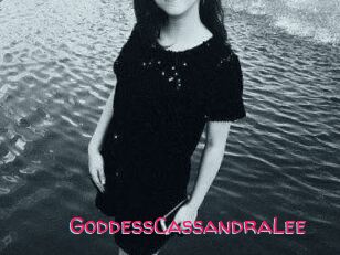 GoddessCassandraLee