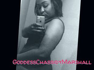 GoddessChassidyMarshall