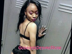 GoddessDesireRose