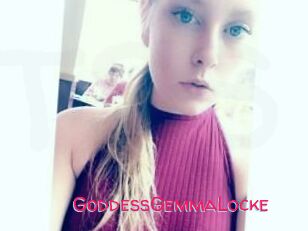 GoddessGemmaLocke