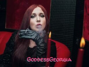 GoddessGeorgia