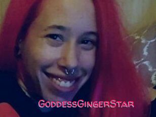 GoddessGingerStar