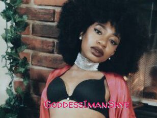 GoddessImanSkye