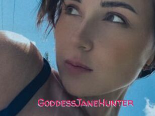 GoddessJaneHunter