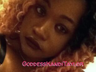 GoddessKandiTaylor