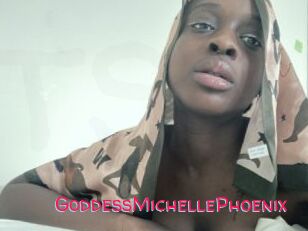 GoddessMichellePhoenix