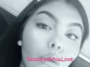 GoddessMyaLove