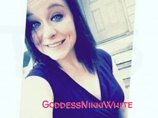 GoddessNikkiWhite