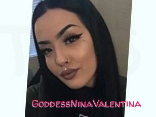 GoddessNinaValentina