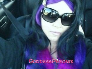 GoddessPheonix