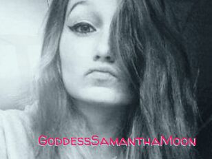 GoddessSamanthaMoon