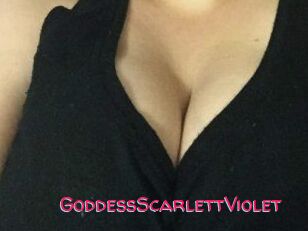 GoddessScarlettViolet