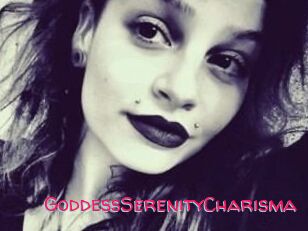 GoddessSerenityCharisma