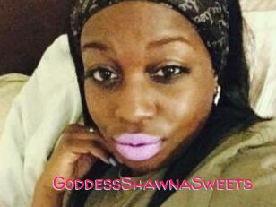 GoddessShawnaSweets