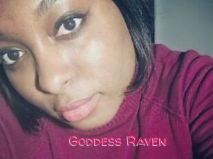 Goddess_Raven