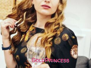 Gold_Princess