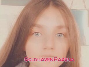 GoldhavenRazena