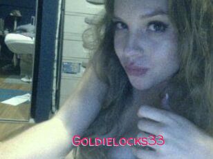 Goldielocks33