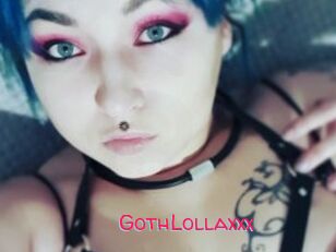 GothLollaxxx