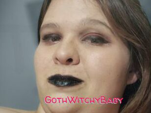 GothWitchyBaby