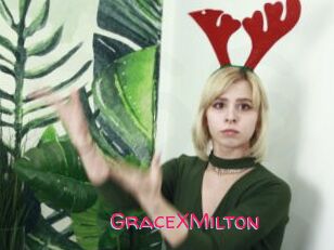 GraceXMilton