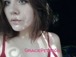 GraciePetrson