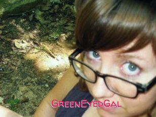 GreenEyedGal