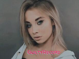 GuiltyRecord