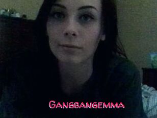 Gangbangemma