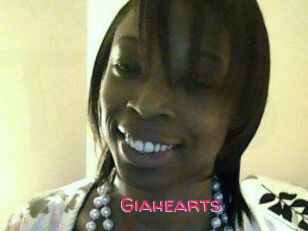 Giahearts