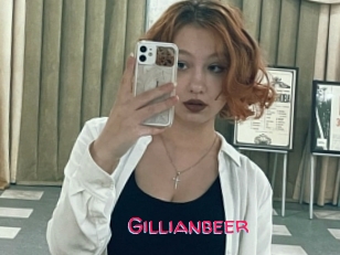 Gillianbeer