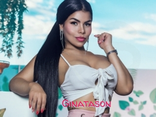 Ginatason