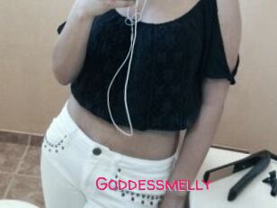 Goddessmelly