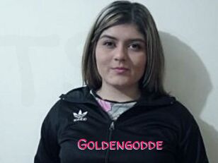 Goldengodde