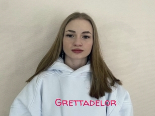 Grettadelor