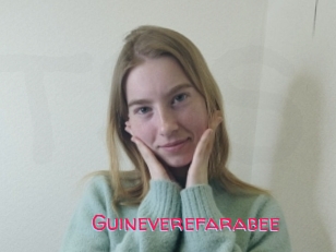 Guineverefarabee