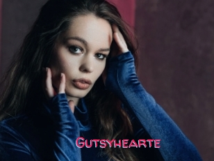 Gutsyhearte