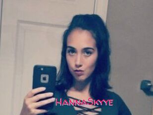 HannaSkyye