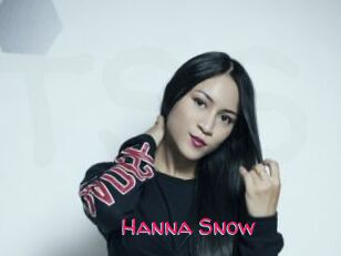 Hanna_Snow