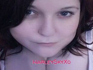 Harley_Sky_Xo