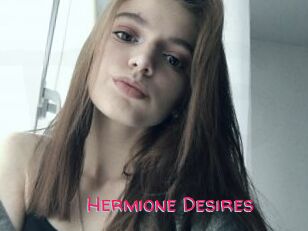 Hermione_Desires