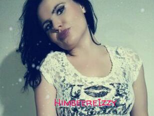 HimbeereIzzy